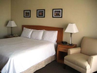 фото отеля Palos Verdes Inn
