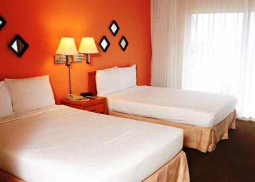 фото отеля Palos Verdes Inn