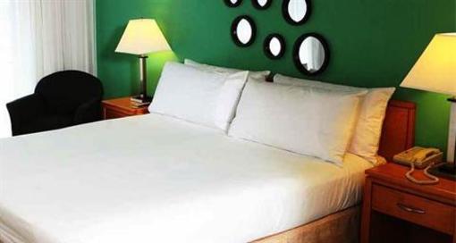 фото отеля Palos Verdes Inn