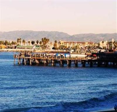 фото отеля Palos Verdes Inn