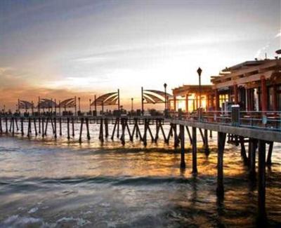 фото отеля Palos Verdes Inn