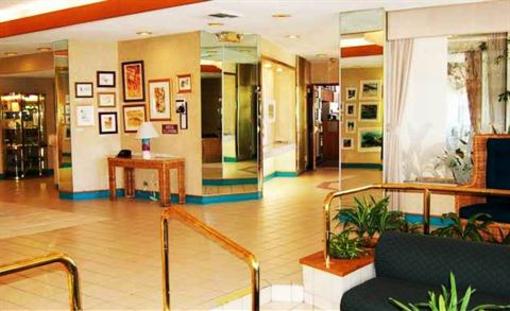 фото отеля Palos Verdes Inn