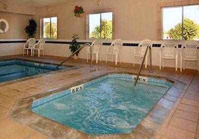 фото отеля Rodeway Inn - Loveland