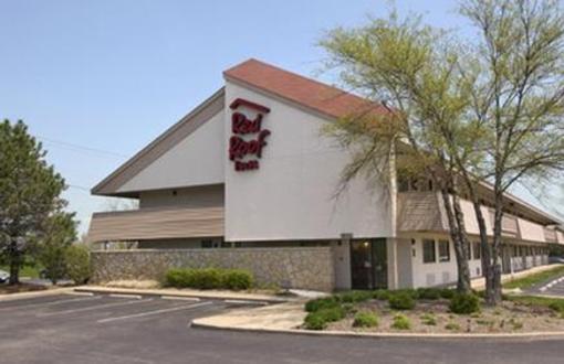 фото отеля Red Roof Inn St. Louis St. Charles