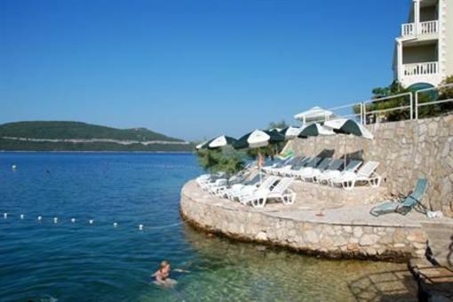 фото отеля Hotel Posejdon