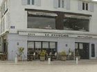 фото отеля Hotel Restaurant Le Francais