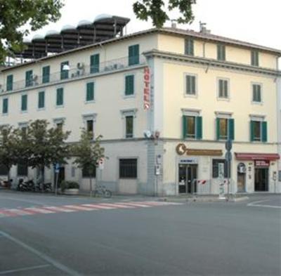 фото отеля Hotel San Marco Prato