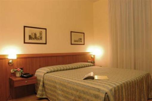 фото отеля Hotel San Marco Prato