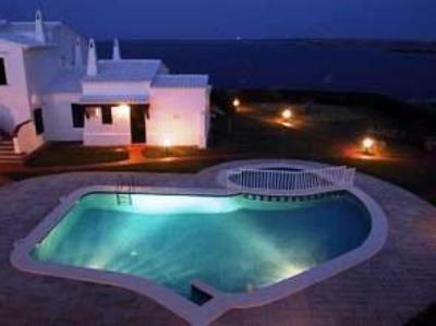 фото отеля Apartamentos Rocas Marinas Menorca