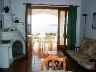 фото отеля Apartamentos Rocas Marinas Menorca