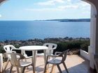 фото отеля Apartamentos Rocas Marinas Menorca