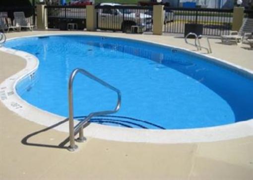 фото отеля Comfort Inn Wichita Falls