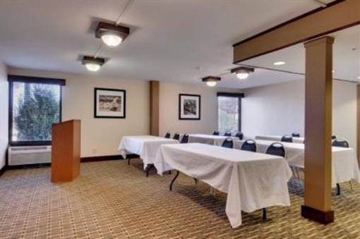 фото отеля Comfort Inn Wichita Falls