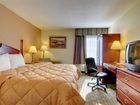 фото отеля Comfort Inn Wichita Falls