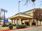 фото отеля Comfort Inn Wichita Falls