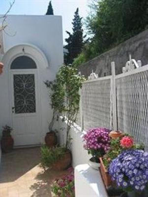 фото отеля Soleluna Bed & Breakfast