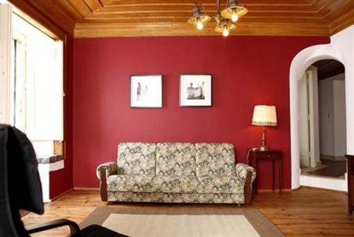 фото отеля Casal Da Eira Branca Apartments Obidos