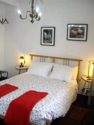 фото отеля Casal Da Eira Branca Apartments Obidos