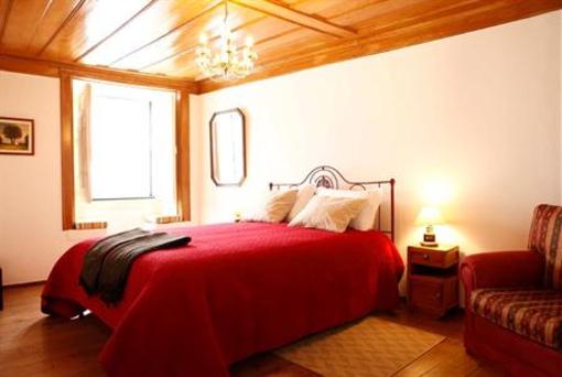 фото отеля Casal Da Eira Branca Apartments Obidos