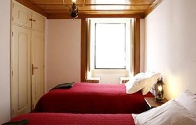 фото отеля Casal Da Eira Branca Apartments Obidos