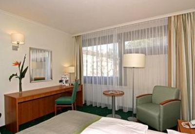 фото отеля Best Western Queens Hotel Berlin City West