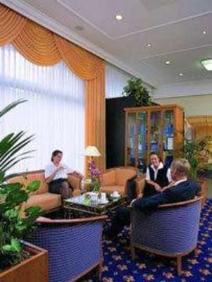 фото отеля Best Western Queens Hotel Berlin City West