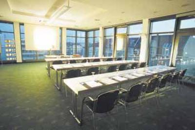 фото отеля Best Western Queens Hotel Berlin City West
