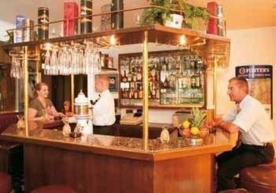 фото отеля Best Western Queens Hotel Berlin City West