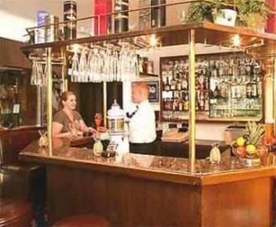 фото отеля Best Western Queens Hotel Berlin City West