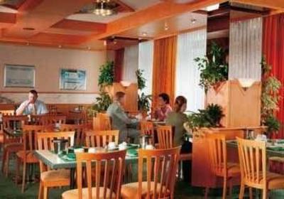 фото отеля Best Western Queens Hotel Berlin City West