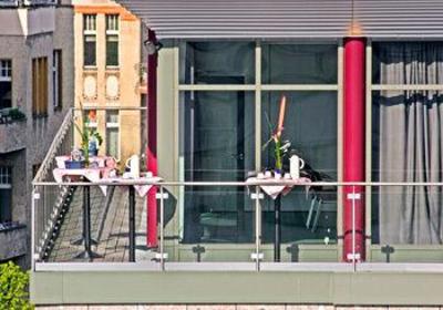 фото отеля Best Western Queens Hotel Berlin City West