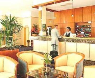 фото отеля Best Western Queens Hotel Berlin City West