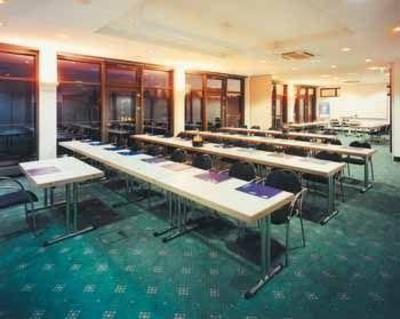 фото отеля Best Western Queens Hotel Berlin City West