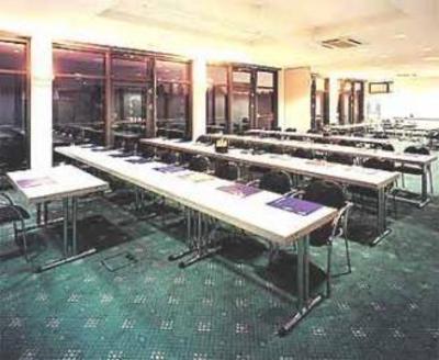 фото отеля Best Western Queens Hotel Berlin City West