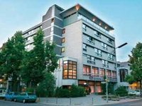 Best Western Queens Hotel Berlin City West