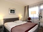 фото отеля Best Western Queens Hotel Berlin City West