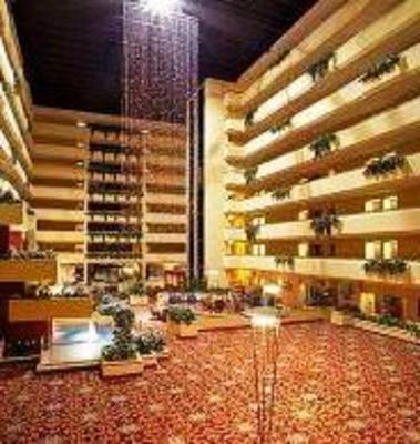 фото отеля Karinna Hotel Convention & Spa