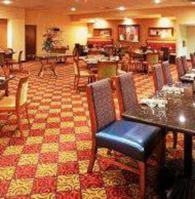 фото отеля Karinna Hotel Convention & Spa