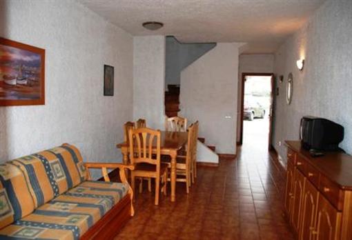 фото отеля Hotel Adosados El Pinar Mont-Roig del Camp