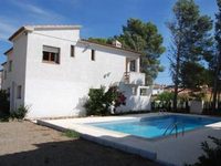 Hotel Adosados El Pinar Mont-Roig del Camp