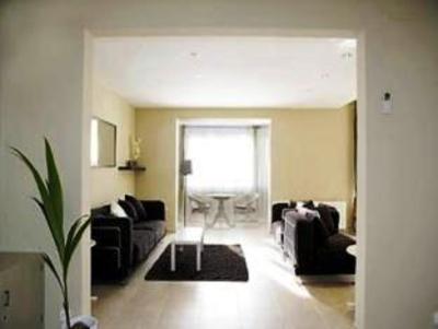 фото отеля BP Corsega Bruc Design Apartment