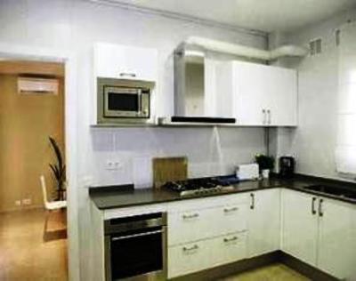 фото отеля BP Corsega Bruc Design Apartment