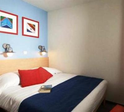 фото отеля Pierre & Vacances Residence Le Beach