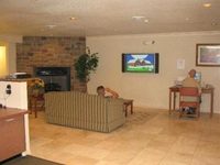 All Towne Suites Saint Robert