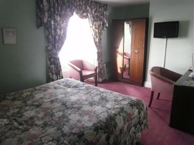 фото отеля Belle Vue Royal Hotel