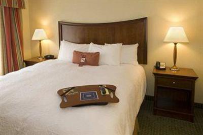 фото отеля Hampton Inn & Suites Navarre