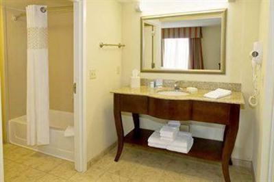 фото отеля Hampton Inn & Suites Navarre
