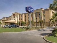 Hampton Inn & Suites Navarre