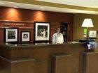 фото отеля Hampton Inn & Suites Navarre