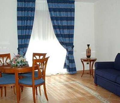 фото отеля Minerva Resort Hotel